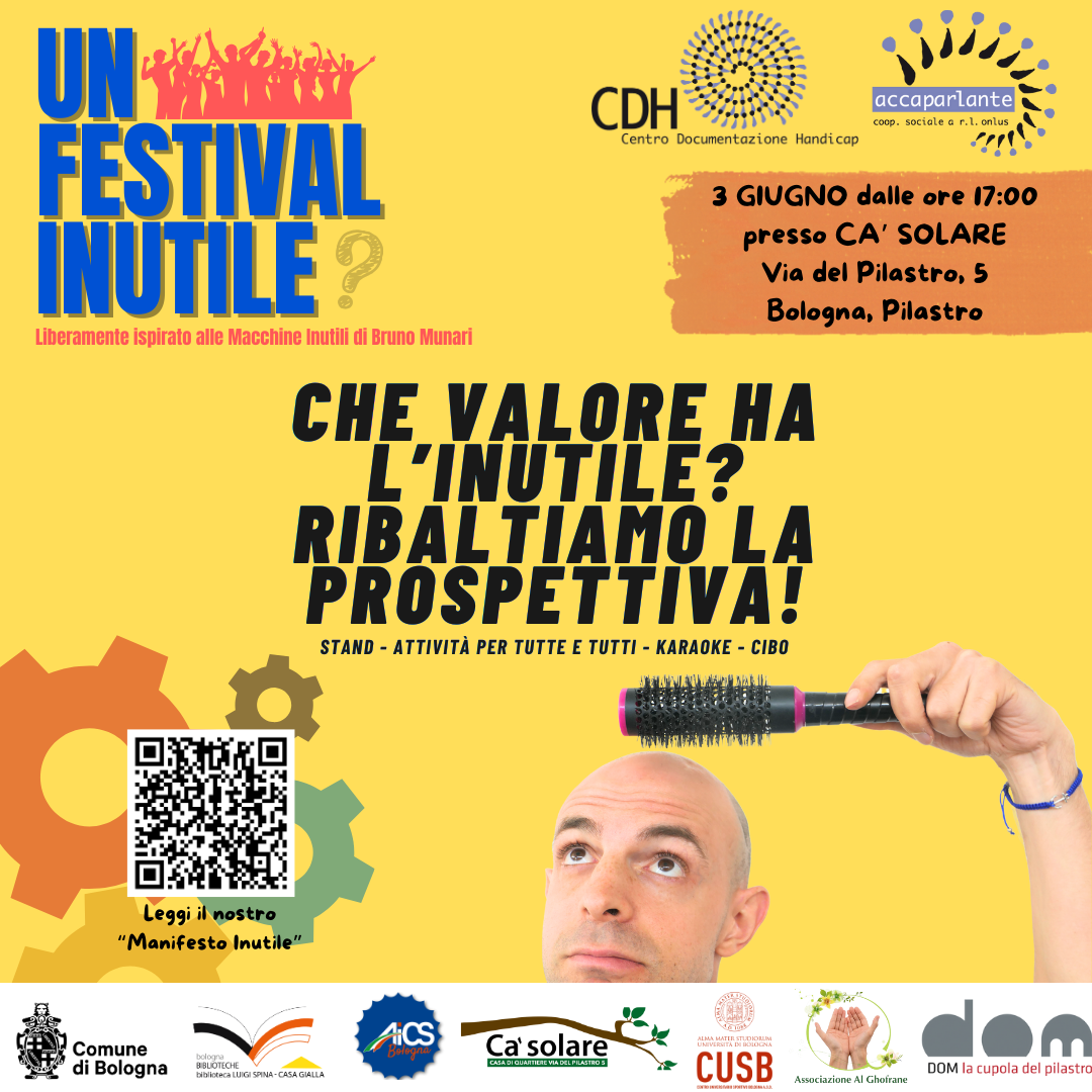 social INSTAGRAM e FACEBOOK - FESTIVAL
