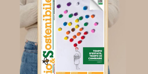 Leggi il nuovo numero di Bio&Sostenibile!