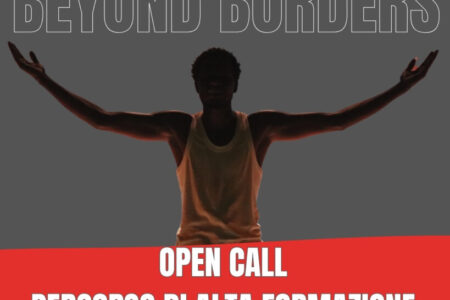 Open call Beyond Borders