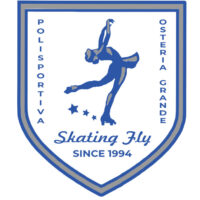 logo skating fly - Ale Patt