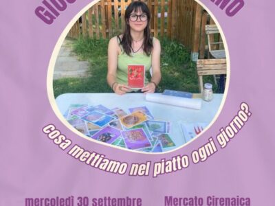 Progetto Trame in Comune