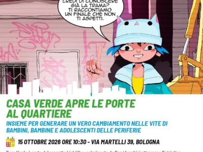 Progetto Link4You