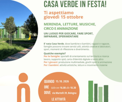 invito festa