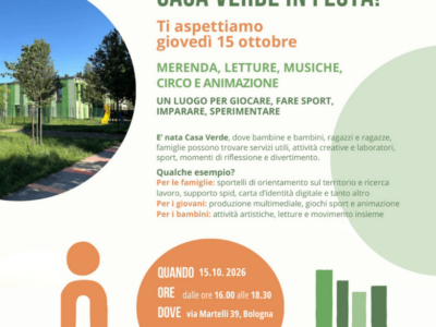 Progetto Link4You