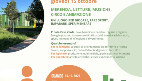 invito festa