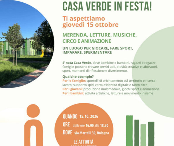 Progetto Link4You